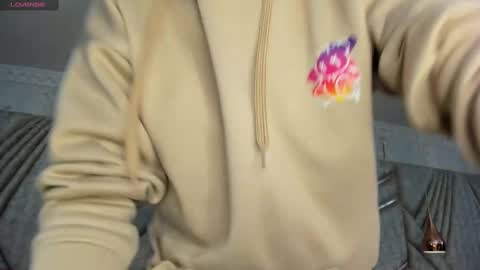 Snapshot of jamesparck chatting on February 26, 2025, 12:14 pm James online show from February 26, 2025, 12:14 pm