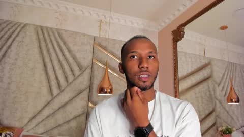 Snapshot of jamesparck chatting on March 5, 2025, 3:40 pm James online show from March 5, 2025, 3:40 pm