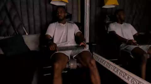 Snapshot of jamesparck chatting on February 27, 2026, 8:20 pm James online show from February 27, 2026, 8:20 pm