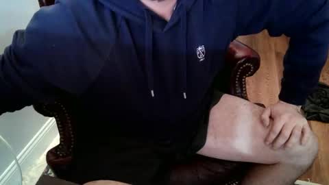 James Pembroke at your service online show from February 21, 2026, 7:59 pm