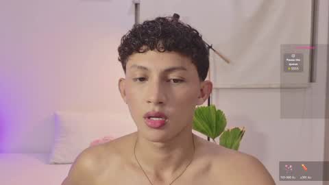 jamess_blanco online show from May 27, 2026, 1:57 am