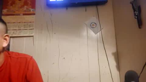 jamessalinas78416 online show from October 21, 2025, 8:59 am