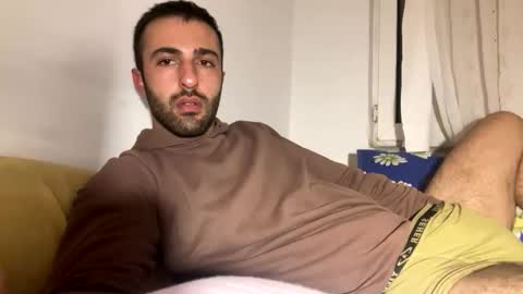 jamessandt online show from October 27, 2025, 7:18 pm