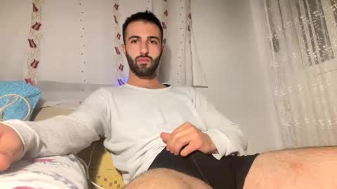 jamessandt online show from November 12, 2025, 8:08 pm