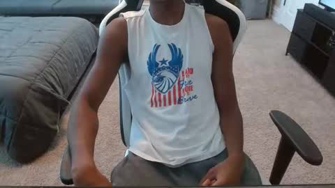 jamessbaker online show from May 8, 2026, 8:03 pm