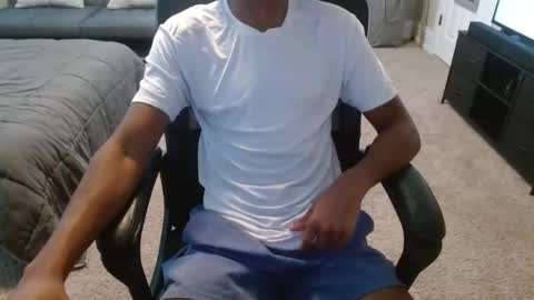 jamessbaker online show from May 24, 2026, 9:42 pm