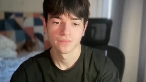 jamesstar4 online show from March 2, 2026, 10:55 am