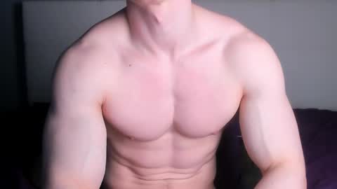 James Strong online show from November 4, 2025, 3:55 pm