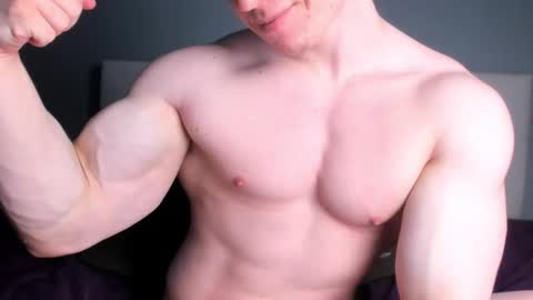 James Strong online show from January 13, 2026, 9:53 pm