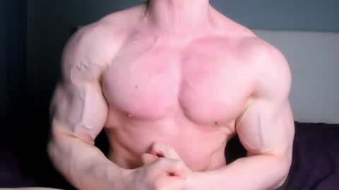 James Strong online show from March 20, 2026, 9:41 pm