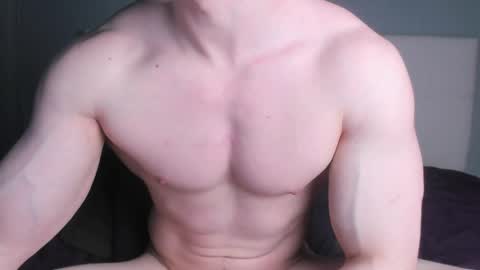 James Strong online show from May 20, 2026, 8:15 pm
