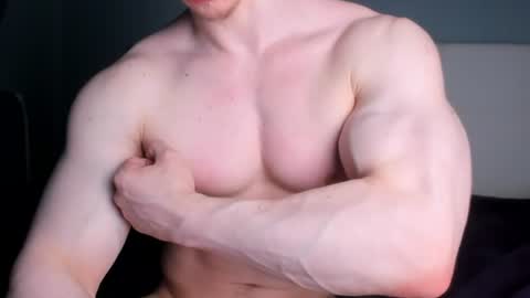 James Strong online show from July 11, 2026, 8:22 pm