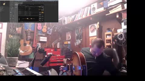 Jameswebbscope online show from March 3, 2025, 4:46 pm