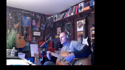 Jameswebbscope online show from March 5, 2025, 9:16 am