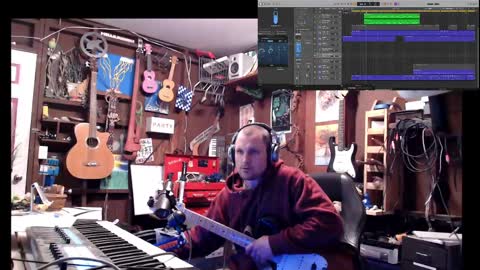 Jameswebbscope online show from March 10, 2025, 7:10 am