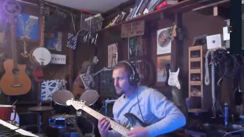 Jameswebbscope online show from October 13, 2025, 8:03 am