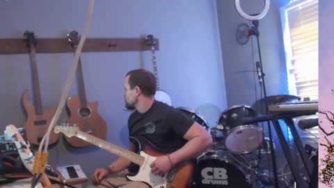 Jameswebbscope online show from March 4, 2026, 4:02 pm