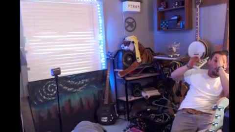 Jameswebbscope online show from April 20, 2026, 10:22 pm