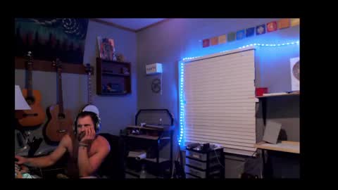 Jameswebbscope online show from May 20, 2026, 11:05 am