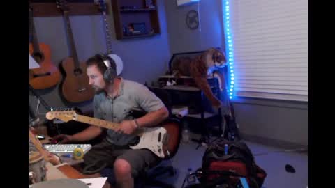 Jameswebbscope online show from May 26, 2026, 4:52 am