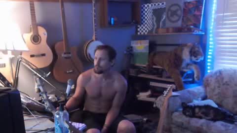 Jameswebbscope online show from July 21, 2026, 2:41 pm