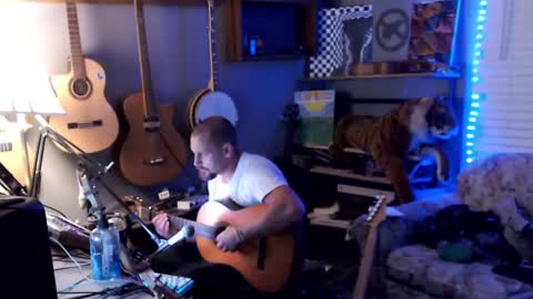 Jameswebbscope online show from July 22, 2026, 5:43 am