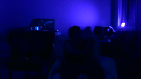 jameswolf777 online show from October 1, 2025, 8:53 am