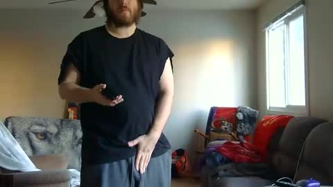 jameswolf777 online show from January 8, 2026, 4:31 pm