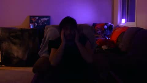 jameswolf777 online show from January 9, 2026, 4:37 am