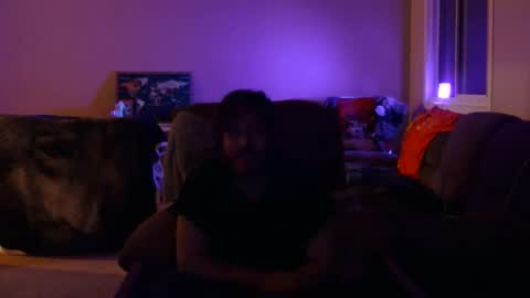 jameswolf777 online show from January 13, 2026, 11:48 am