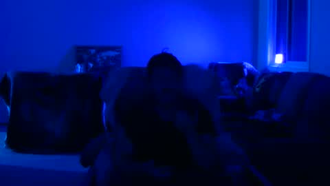 jameswolf777 online show from February 2, 2026, 7:40 am