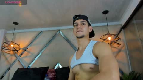 --- James --- online show from July 1, 2026, 9:25 pm