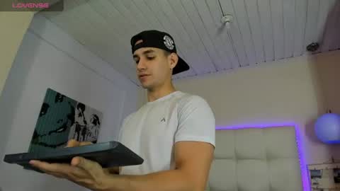 --- James --- online show from July 17, 2026, 8:57 pm