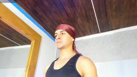 --- James --- online show from July 26, 2026, 9:54 pm