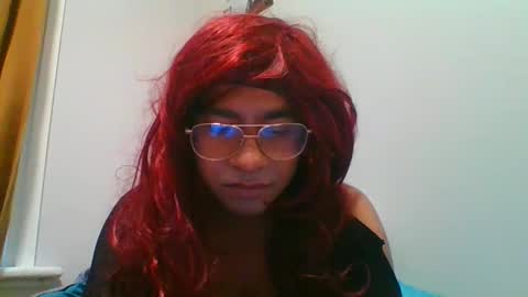 jamey4201 online show from September 9, 2025, 10:53 pm