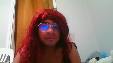 jamey4201 online show from September 28, 2025, 2:50 am