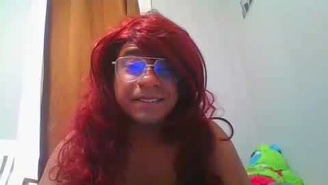 jamey4201 online show from October 1, 2025, 4:02 pm