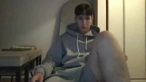 JAMI4U online show from November 9, 2025, 3:54 pm