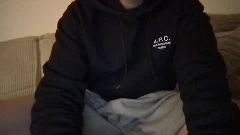 JAMI4U online show from January 5, 2026, 5:27 pm