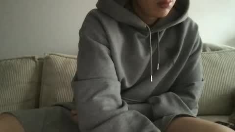 Snapshot of jami4u chatting on May 11, 2026, 8:31 am JAMI4U online show from May 11, 2026, 8:31 am