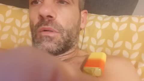 jamie198307 online show from October 13, 2025, 5:24 pm