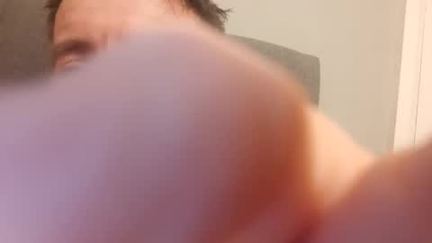 jamie198307 online show from October 14, 2025, 4:41 pm