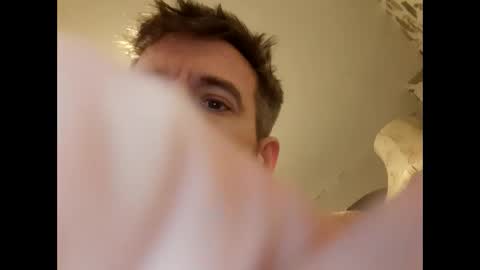 jamie198307 online show from March 10, 2026, 3:11 am