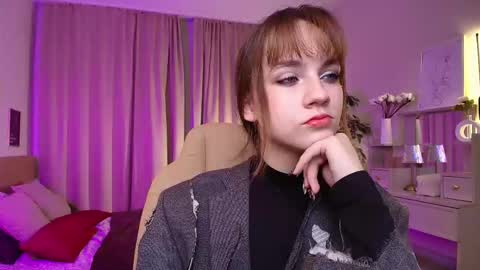 jamie_chung online show from December 4, 2025, 1:15 am