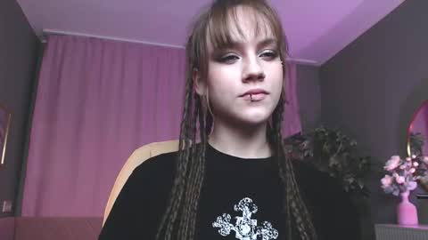 Snapshot of jamie_chung chatting on February 1, 2026, 2:32 am jamie_chung online show from February 1, 2026, 2:32 am