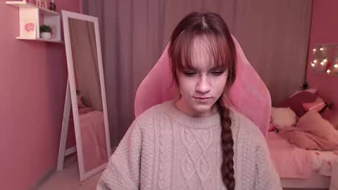 Snapshot of jamie_chung chatting on February 3, 2026, 7:02 am jamie_chung online show from February 3, 2026, 7:02 am