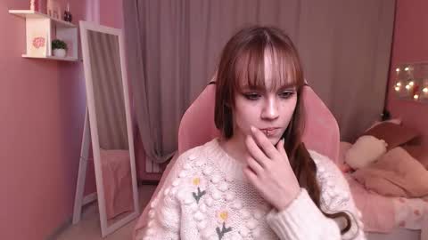 Snapshot of jamie_chung chatting on February 4, 2026, 7:03 am jamie_chung online show from February 4, 2026, 7:03 am