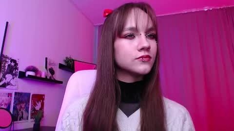 Snapshot of jamie_chung chatting on February 12, 2026, 7:25 am jamie_chung online show from February 12, 2026, 7:25 am