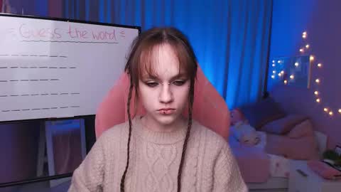 Snapshot of jamie_chung chatting on February 20, 2026, 3:03 am jamie_chung online show from February 20, 2026, 3:03 am