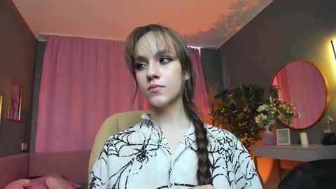 Snapshot of jamie_chung chatting on February 23, 2026, 3:04 am jamie_chung online show from February 23, 2026, 3:04 am